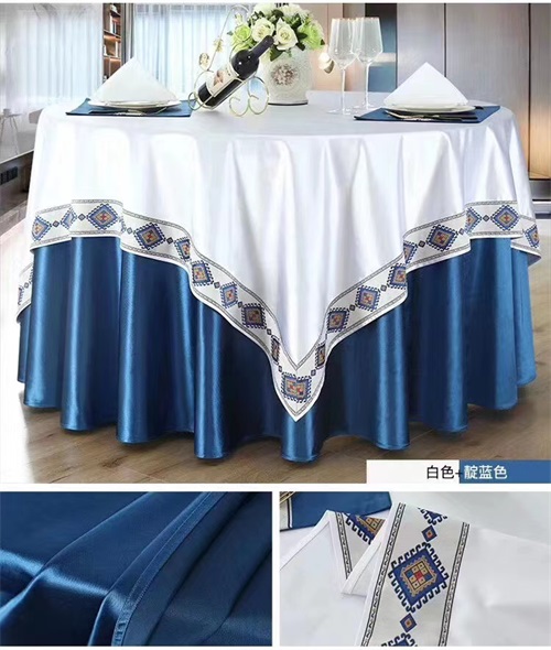 酒店布草配比標(biāo)準(zhǔn)是多少